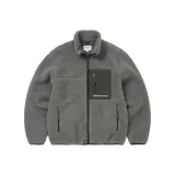 Угольной серый