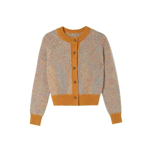 LOUISY AO Женская трикотажная одежда