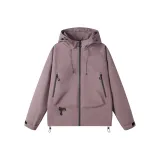 Дикая природа, фиолетовый