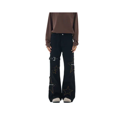 APBM Унисекс Джинсы