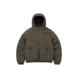 Оливковый коричневый