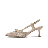 Абрикосовый