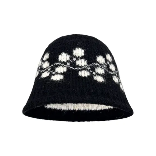 Cgediao Полиэстер Beanies Унисекс