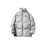 Light Gray [Съемный бренд, брошь]