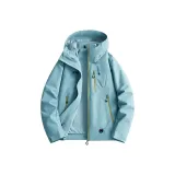 Горчичка голубо-серая