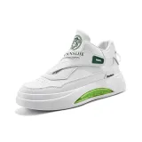 Белый Зеленый