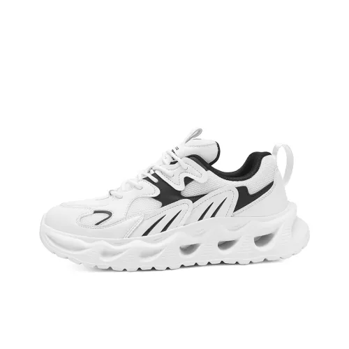 TRESPASS Спортивная повседневная обувь для мужчин