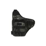 Зеленый камуфляж