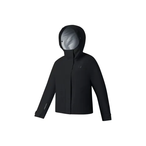 FILA Fitness Series Ветровка Женская