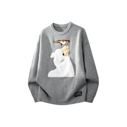 SUNSETMONENT Унисекс Трикотаж