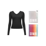 1 Pack (Дым Чернила Черный) 3809