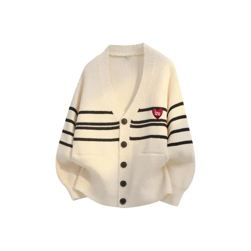 Izzue Унисекс Трикотаж