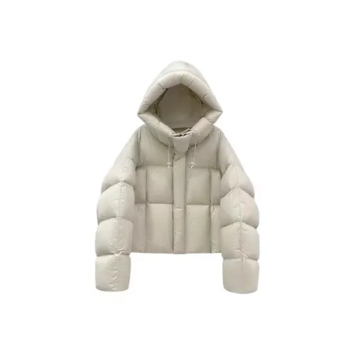 GORGEOUSIDEA Пуховик Женский