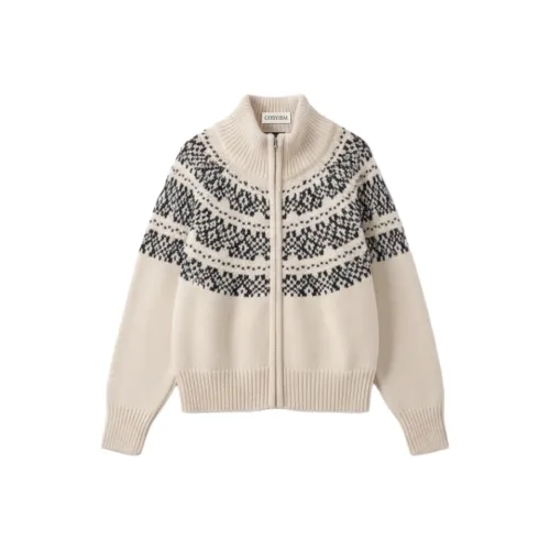 Cosyism Унисекс Трикотаж