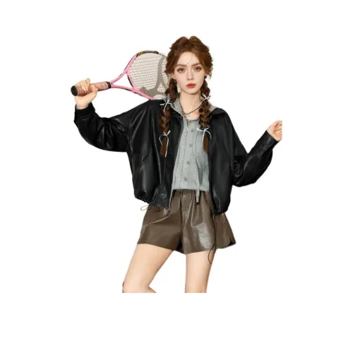 FAWENXIANGZI Женские куртки