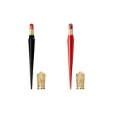 Двухкомпонентный комплект: #545L Кремовый Оранжевый + #387S Розовое Дерево