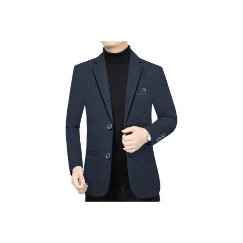 FIRS Мужские Деловые Костюмы