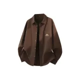 Коричневый (Логотип Majestic на груди)