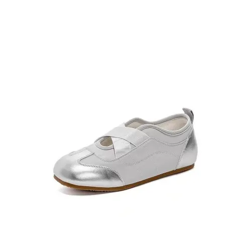 OLOEY Низкий топ Повседневная обувь Подростки