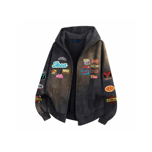 FONDLOOK Унисекс Свитшоты