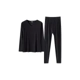 Мужской (Dark Gray) 1 Комплект Одежды