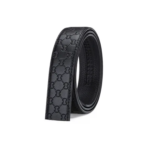 Coilenklaon Коровья кожа ремни мужской 3,5 см