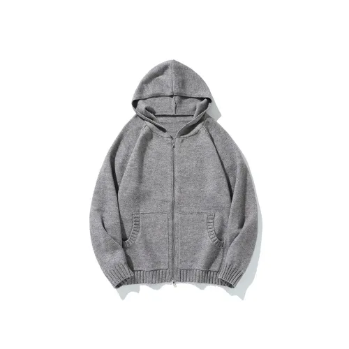 Свитеры унисекс Cotton Gene