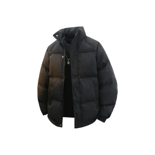 Chinpeno Унисекс Пуховики