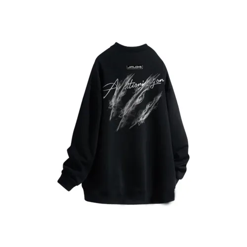 JIMI JONS Унисекс T-рубашки