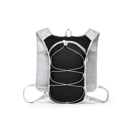 SMVP Оксфорд Портативный Вода Сумка Велоспорт Рюкзак Обычный Унисекс Многоцветный