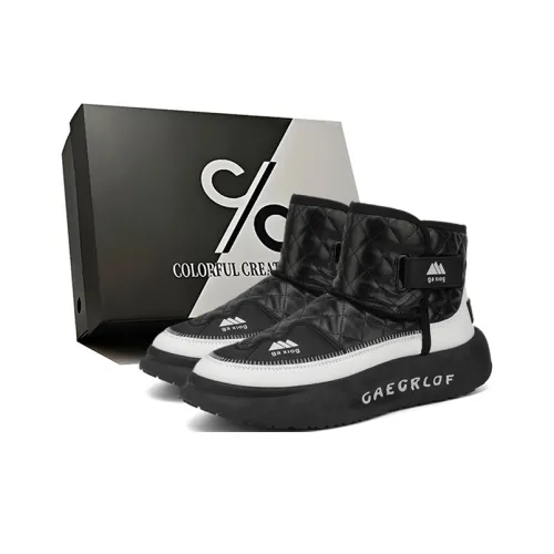 Colorful Creations Сноубутсы Мужские