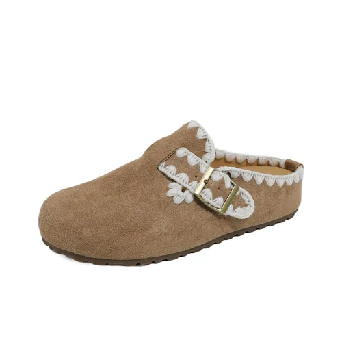 SUPEREDGE Анти-износ Анти-запах и Тихие Домашние тапочки Унисекс