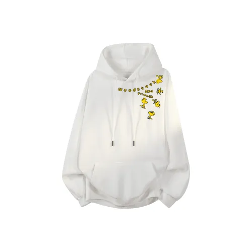 SNOOPY Унисекс Свитшоты