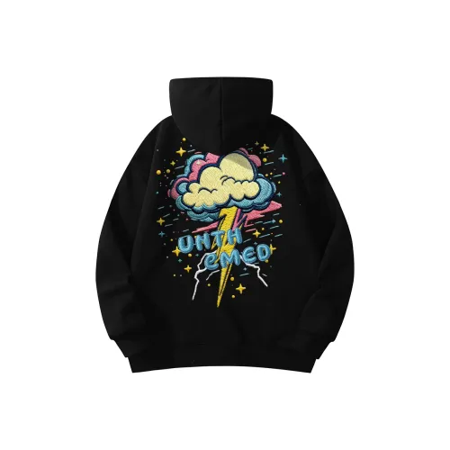 UNthemed Унисекс Свитшоты