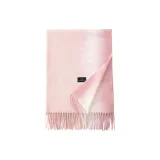 Градиентный пыльно-розовый