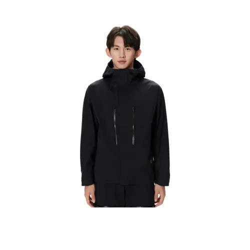 KOLON SPORT Кемпинг Серия Gore TEX 3L Куртка Мужская