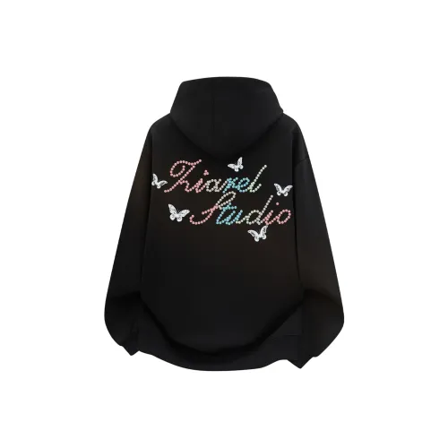 ZIAREL Унисекс Свитшоты