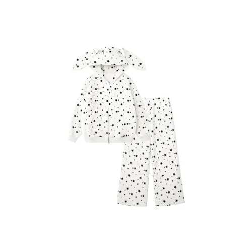 Silent Beauty Pajama Комплект Женский