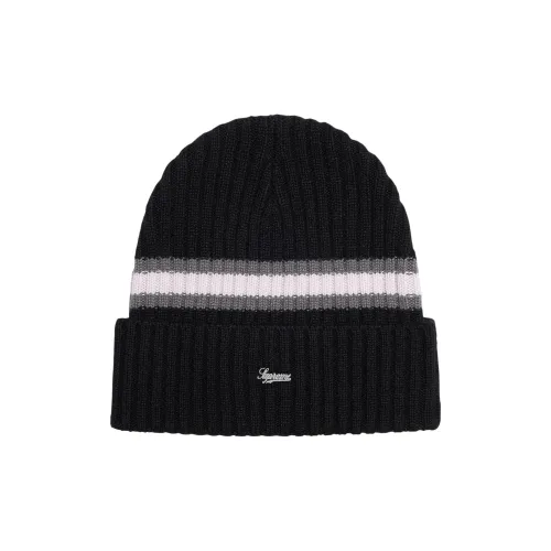 Supreme Кашемир Шапки-бини Унисекс