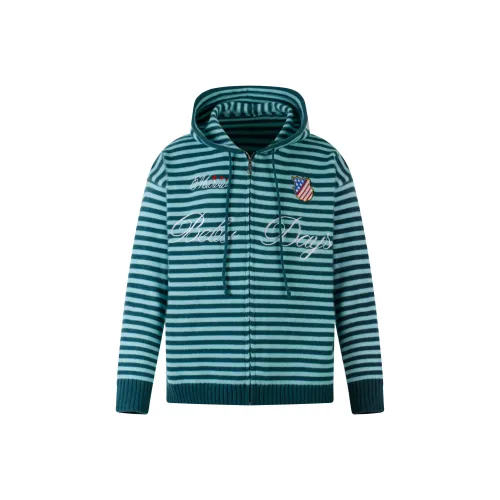 WAYHWEI Унисекс Трикотаж