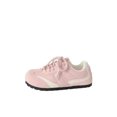 TLIT Детская повседневная обувь Low Top Унисекс