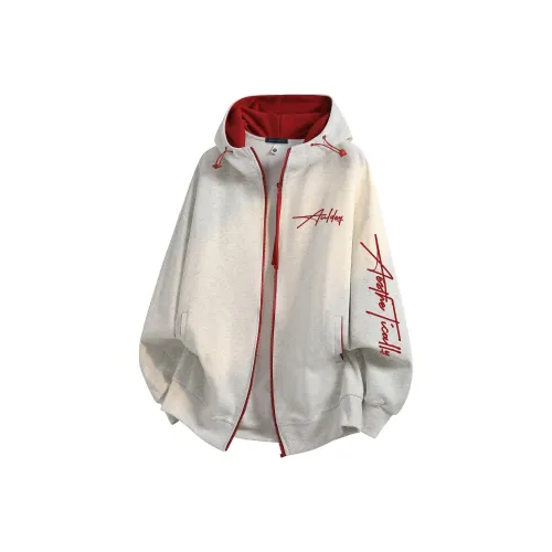 AULDEY Унисекс Свитшоты