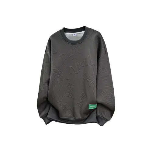 TIMD Мужские Свитшоты