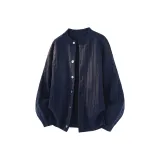 Темно-синий, цвет сажи