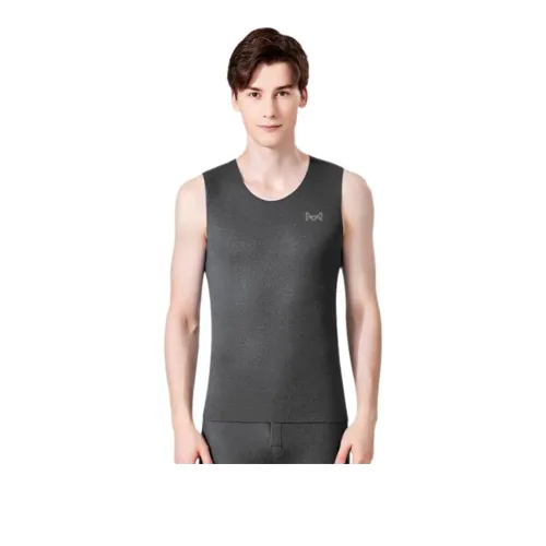 MIIOW Мужские термические жилеты