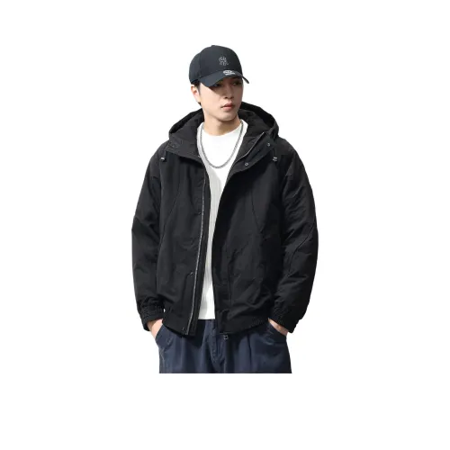 DASDCG Мужские пуховики