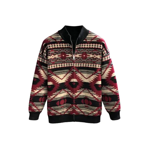 YGQPZHZ Мужской трикотаж