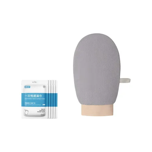 Haiying Мочалки и скрабы для тела