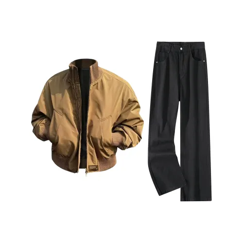 SUNSETMONENT Повседневная спортивная одежда унисекс