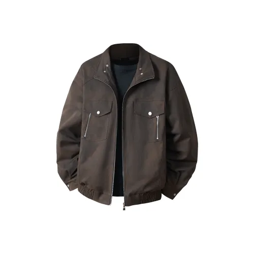 WAYHWEI Унисекс Куртки